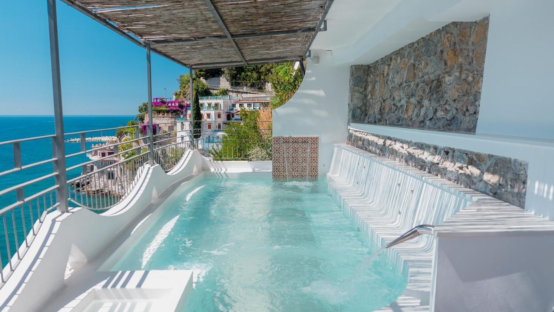 Foto 10 Hotel Cetus Cetara, 09