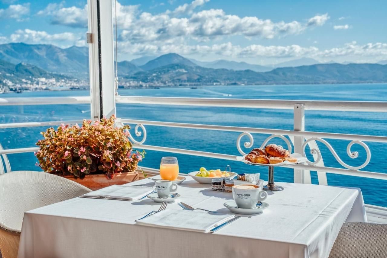 Foto 12 Hotel Cetus Cetara, 11