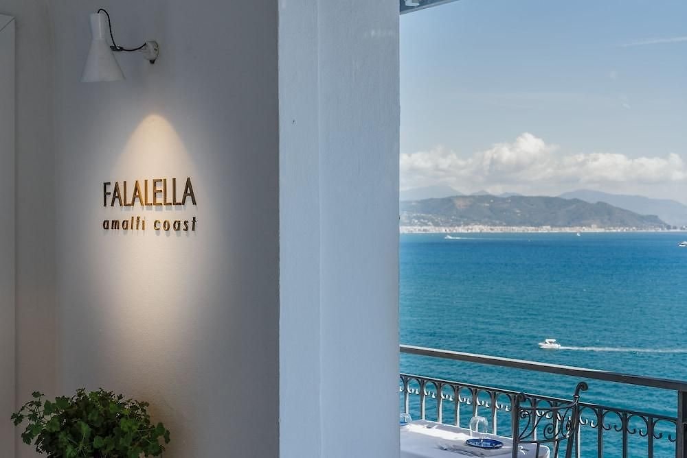 Foto 13 Hotel Cetus Cetara, 12