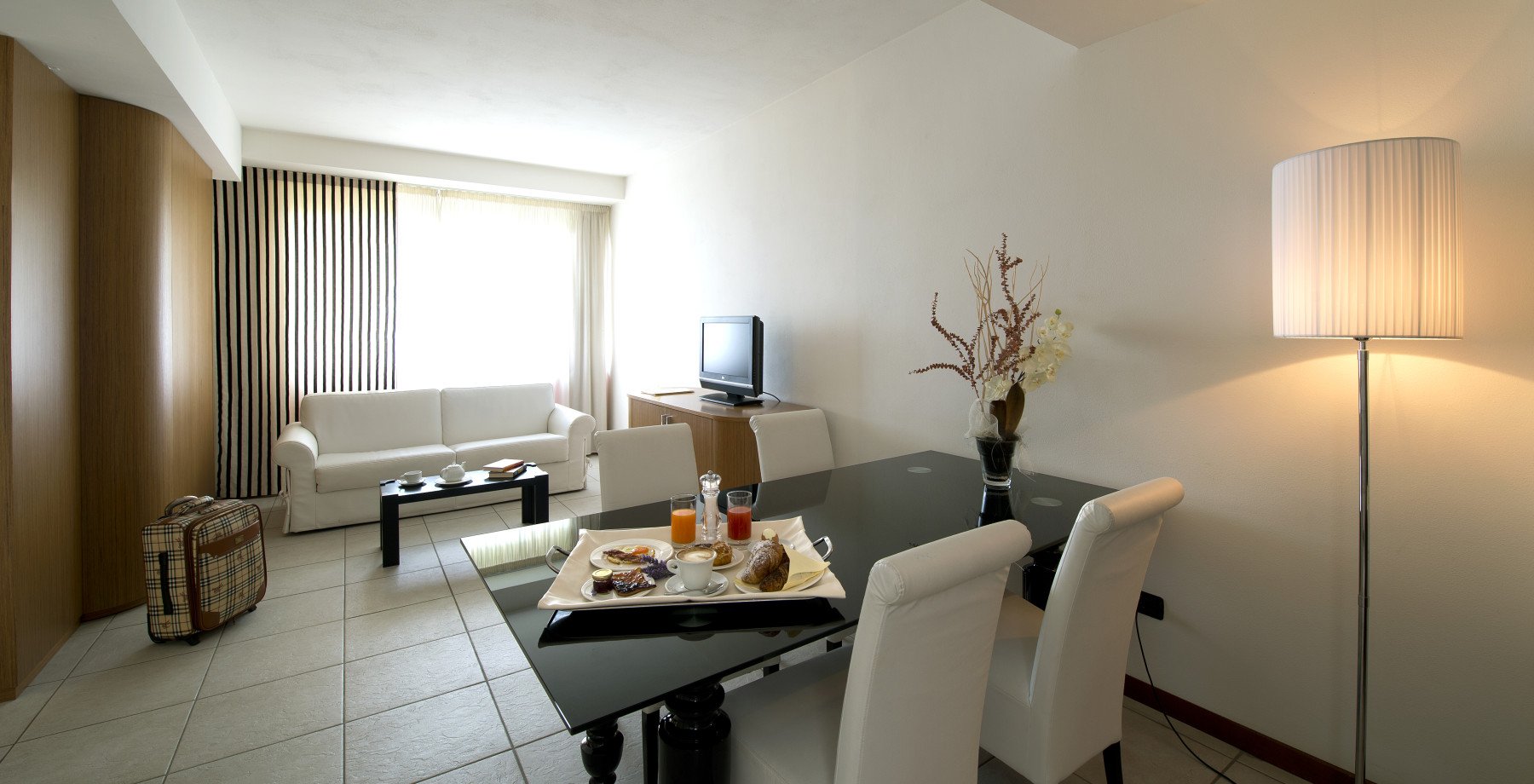 Foto 4 Grand Hotel Admiral Palace Chianciano Terme, 03