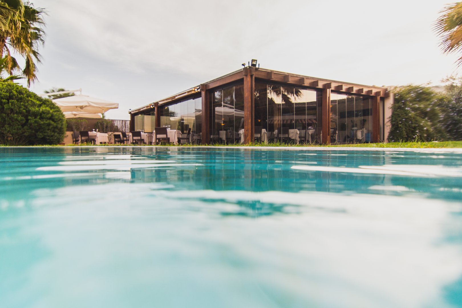 Foto 2 Aquadulci Hotel Chia, 01