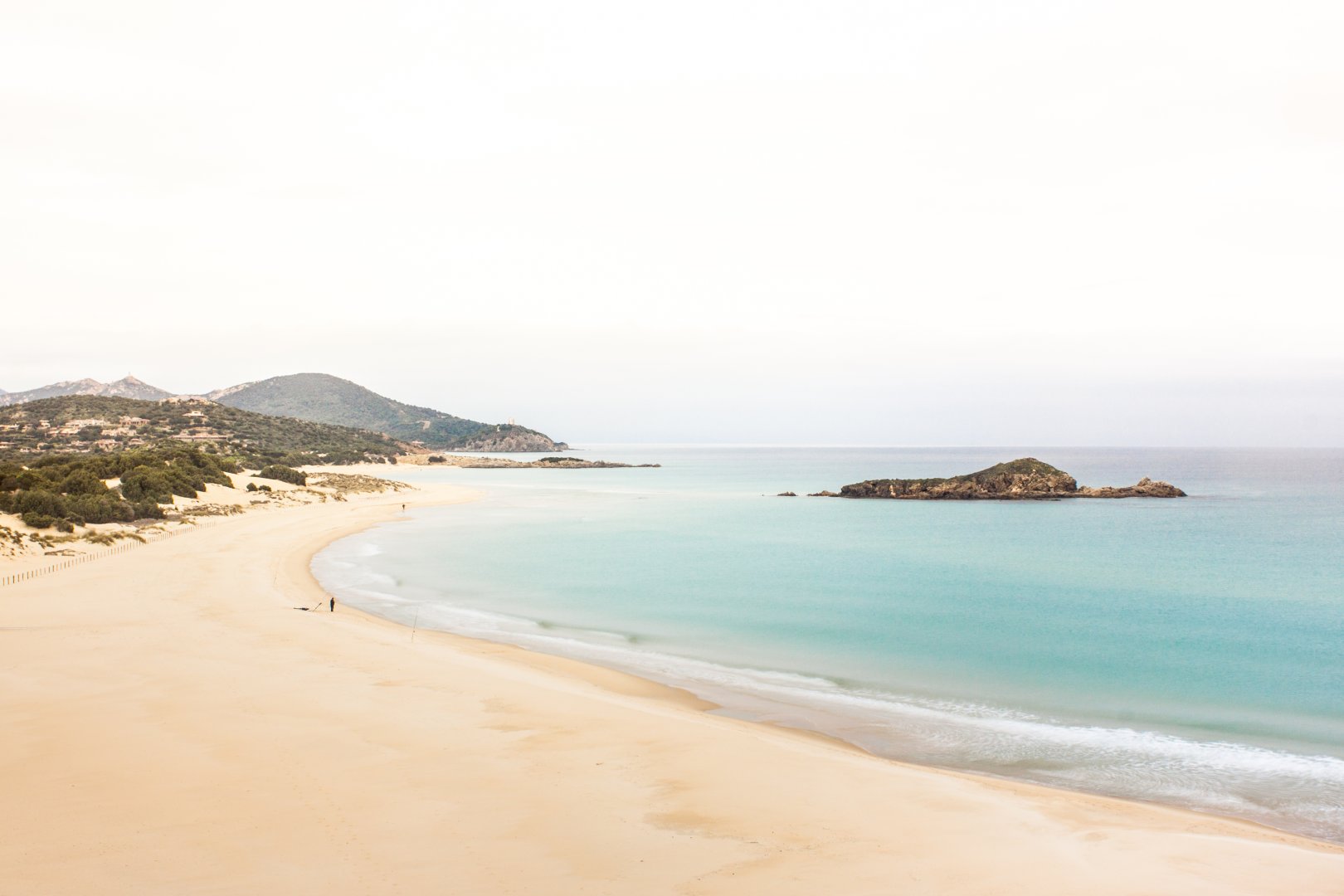 Foto 3 Aquadulci Hotel Chia, 02