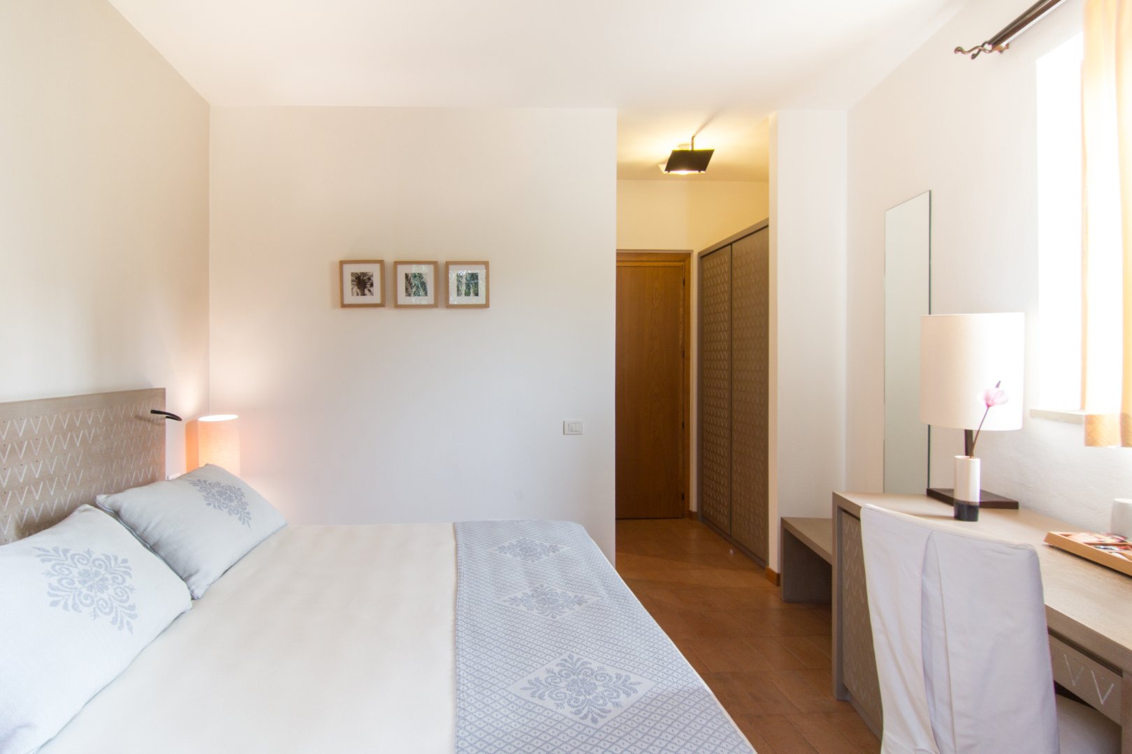 Foto 4 Aquadulci Hotel Chia, 03