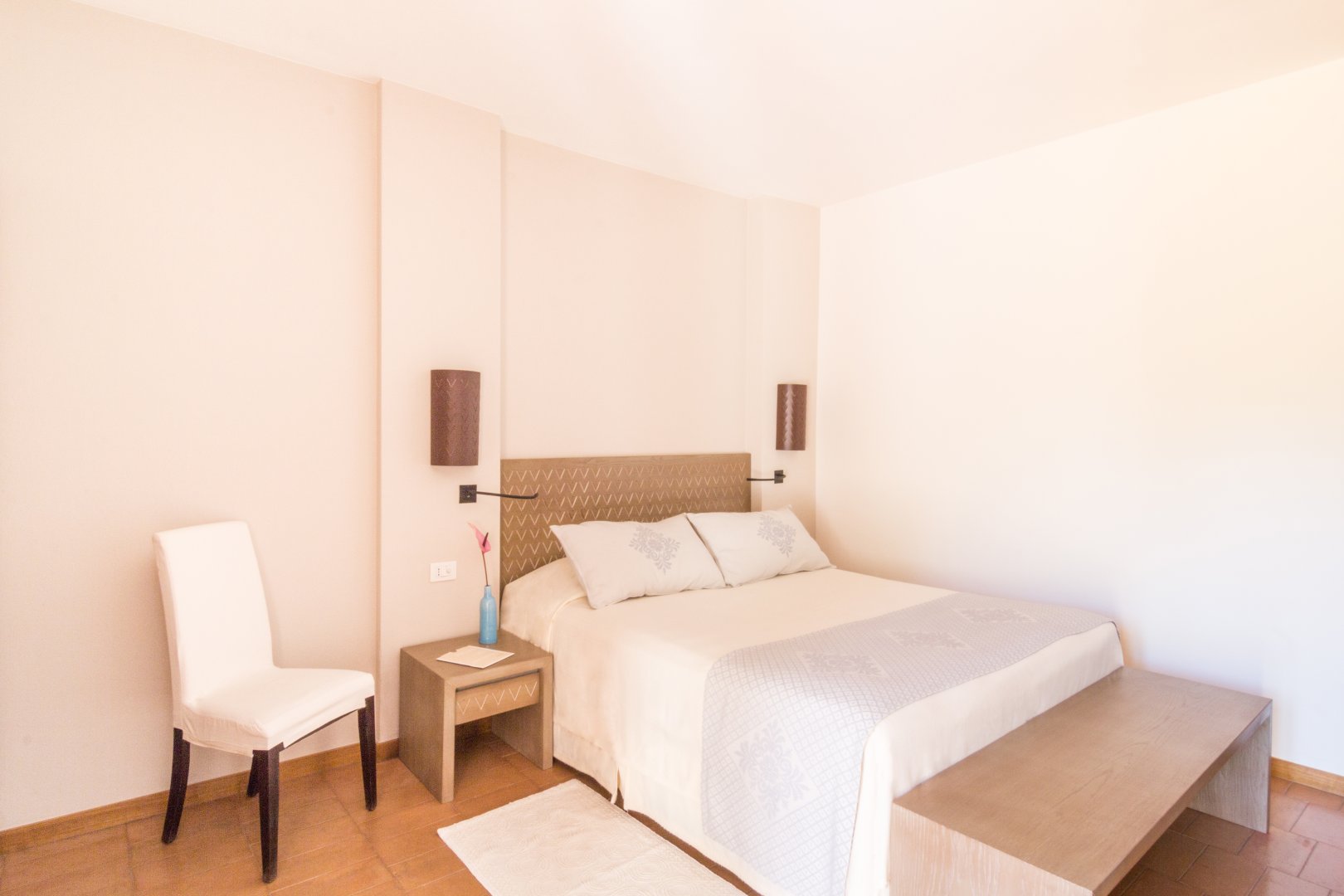 Foto 5 Aquadulci Hotel Chia, 04