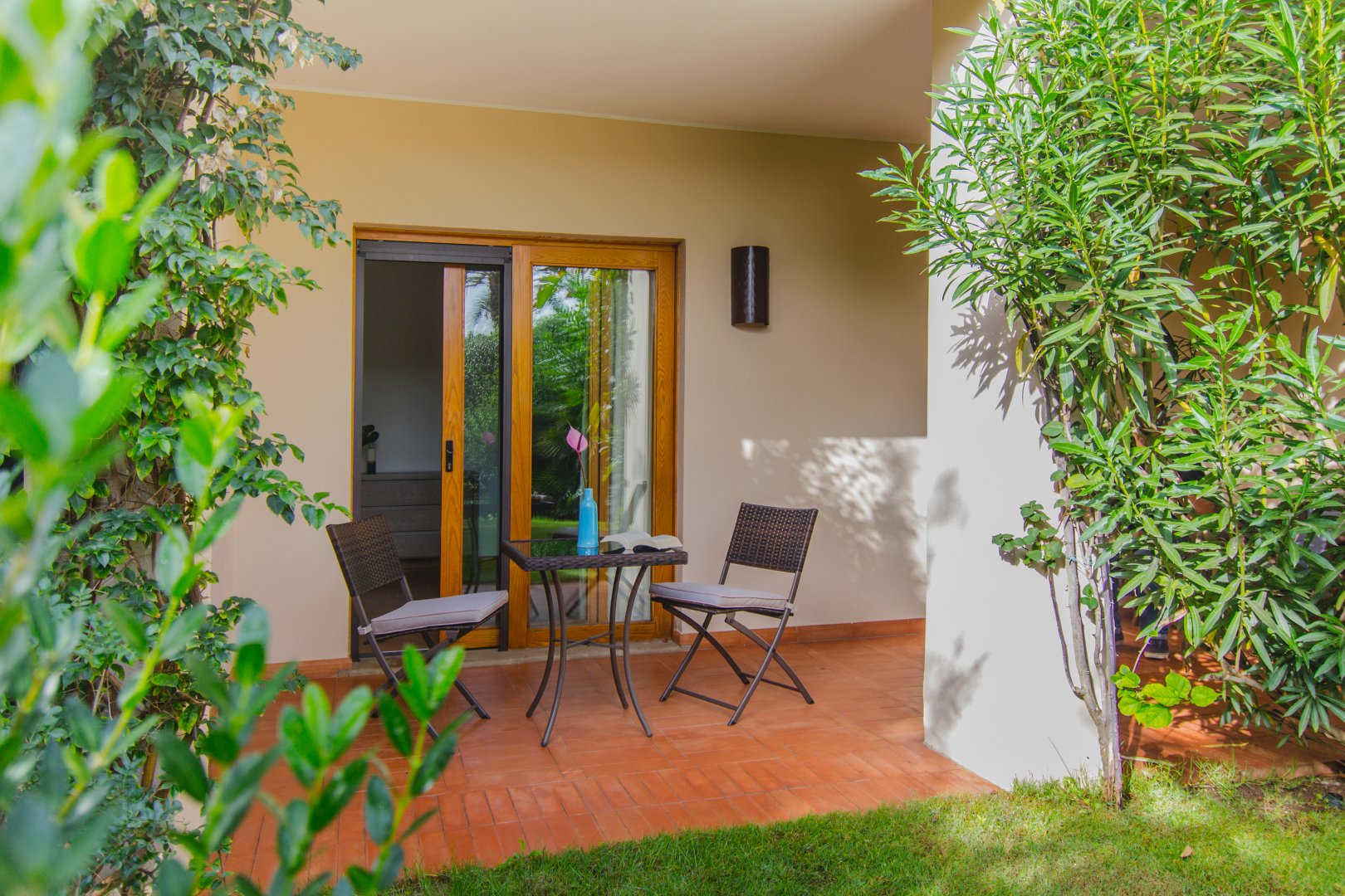 Foto 6 Aquadulci Hotel Chia, 05