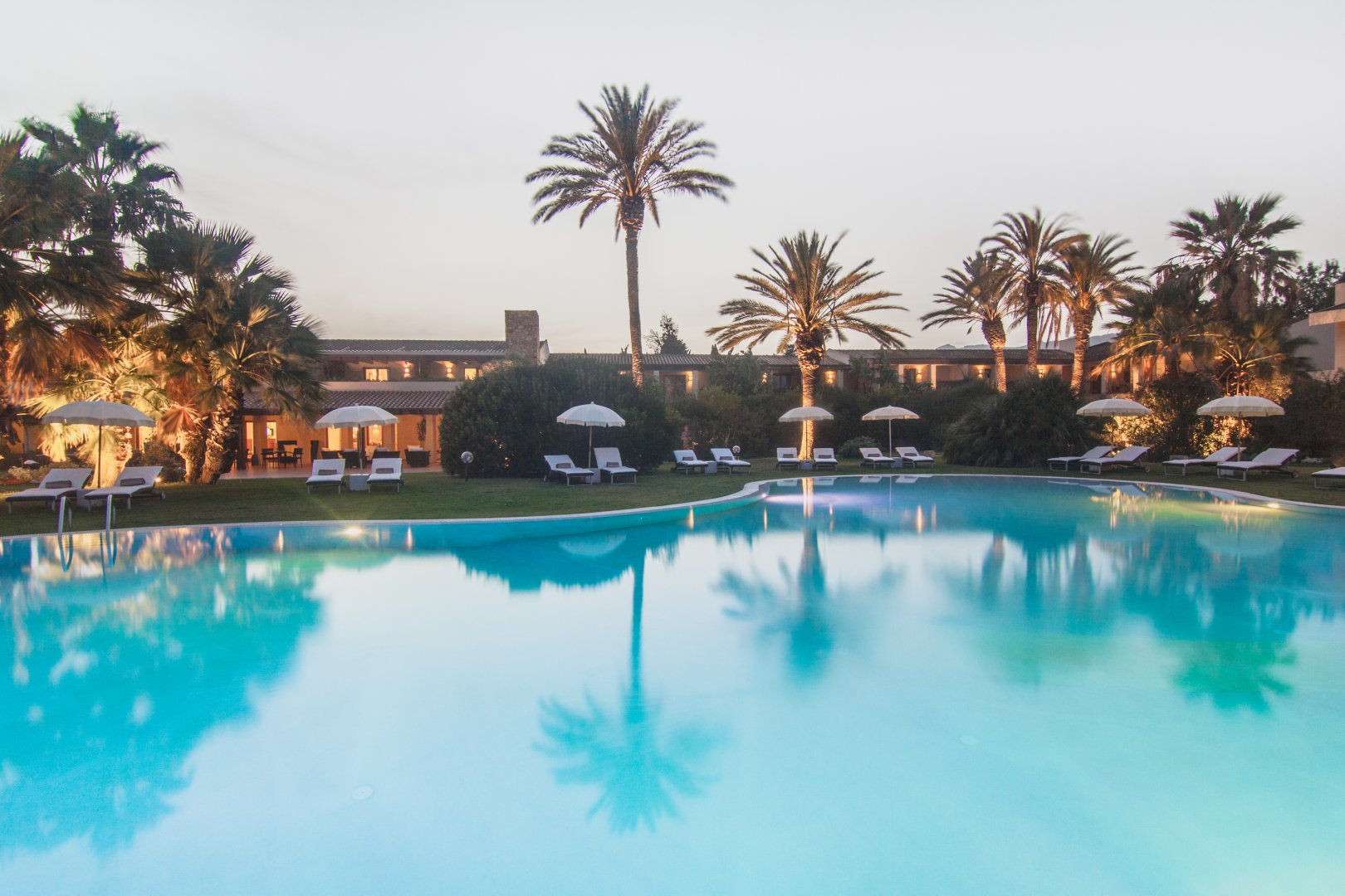 Foto 7 Aquadulci Hotel Chia, 06