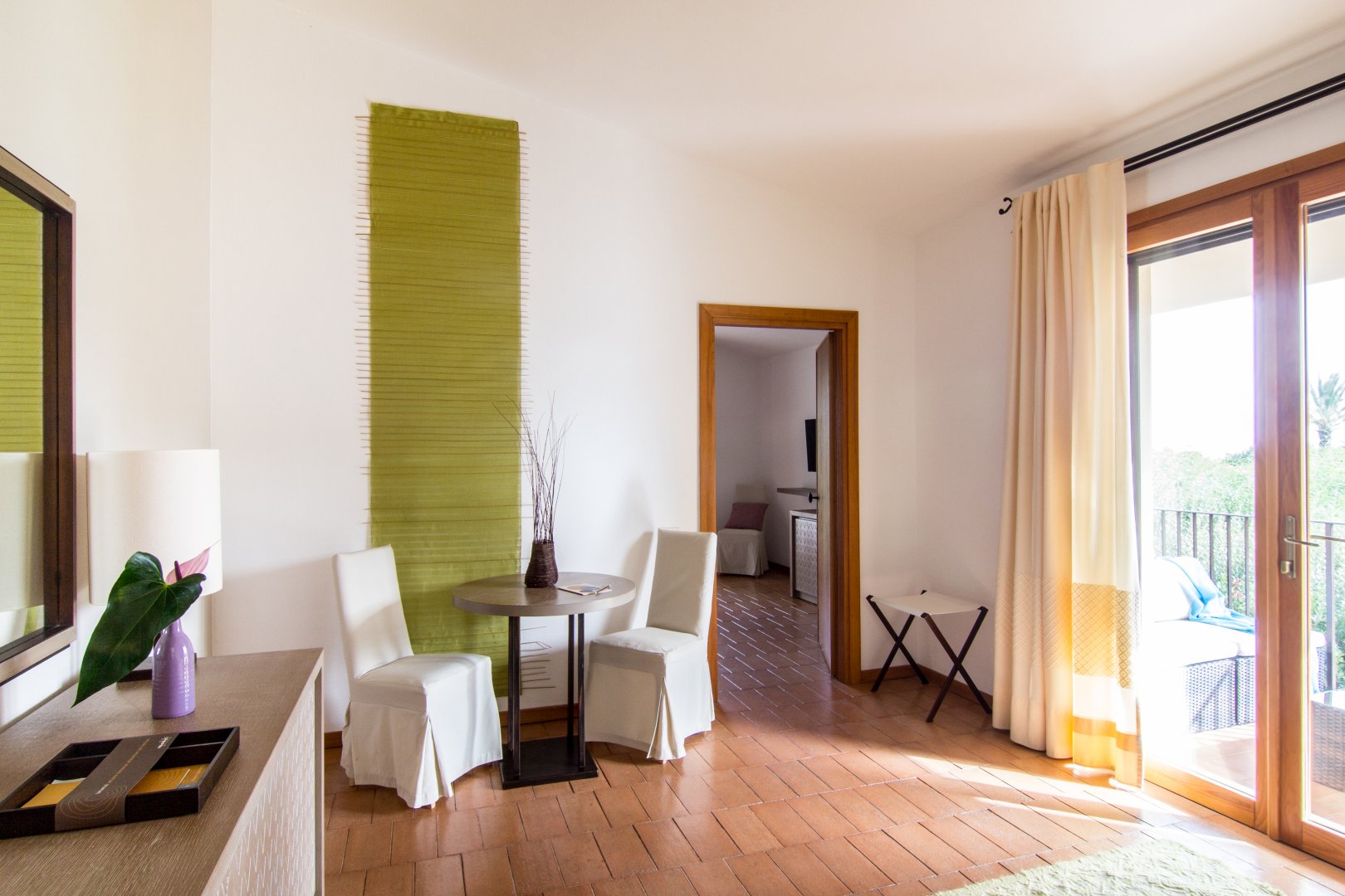 Foto 8 Aquadulci Hotel Chia, 07