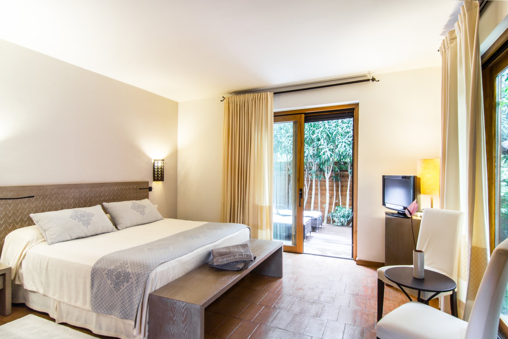 Foto 9 Aquadulci Hotel Chia, 08