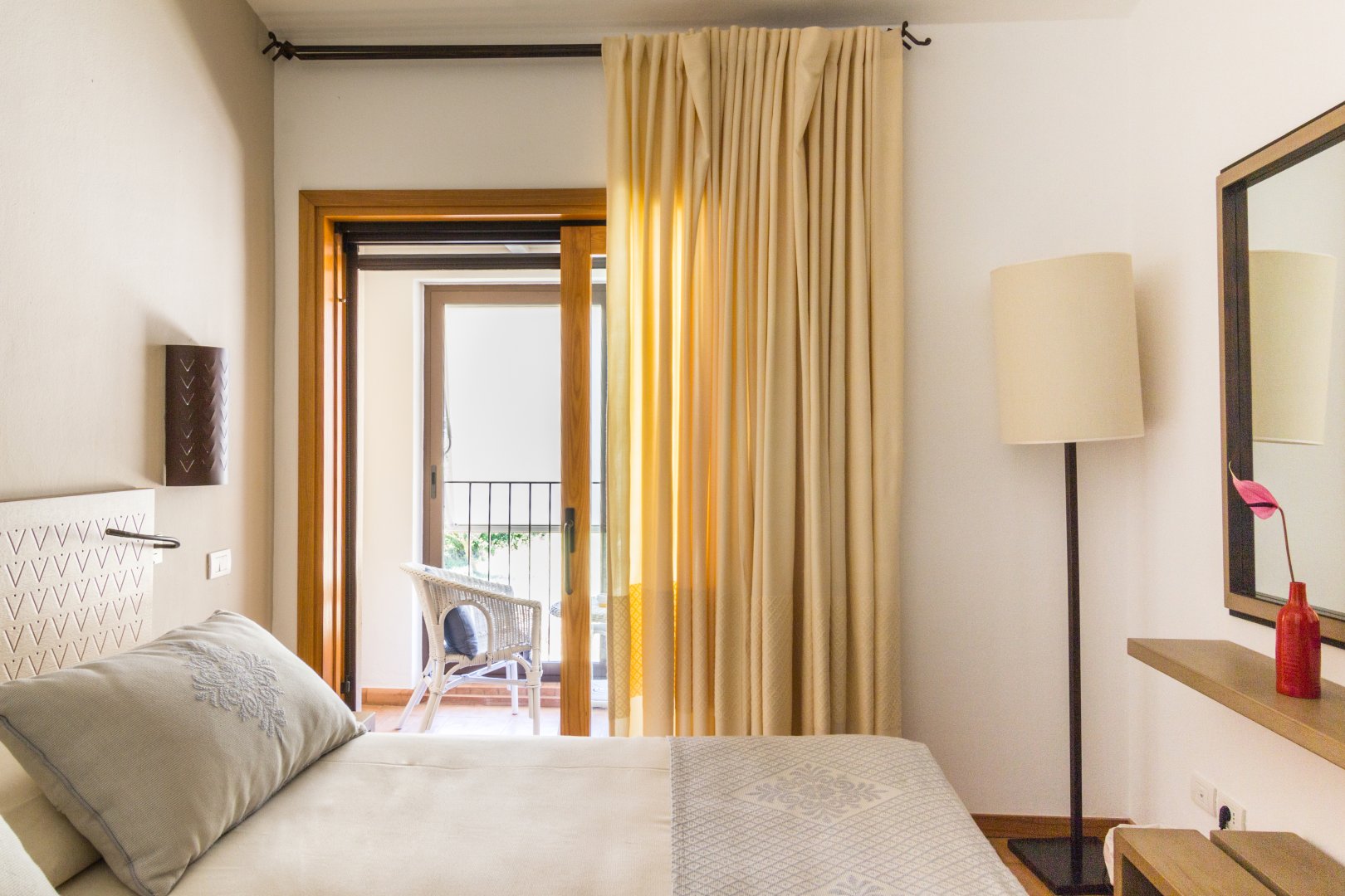 Foto 13 Aquadulci Hotel Chia, 12