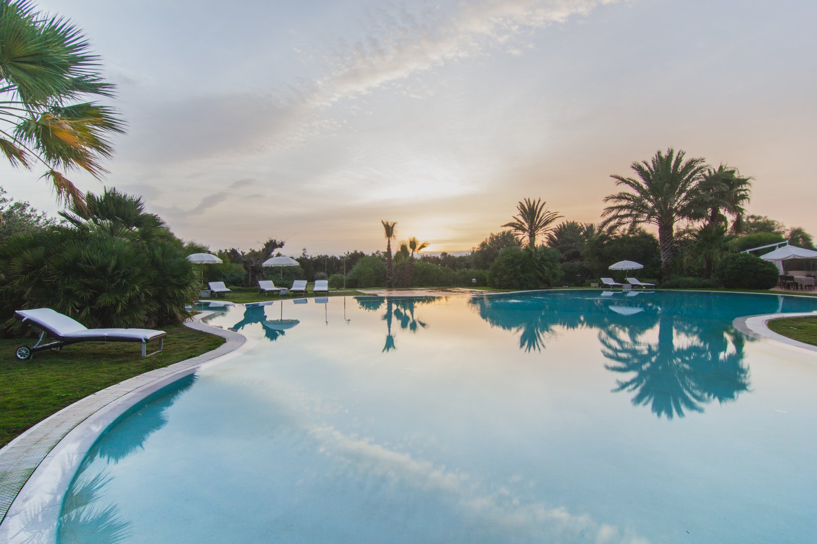 Foto 16 Aquadulci Hotel Chia, 15