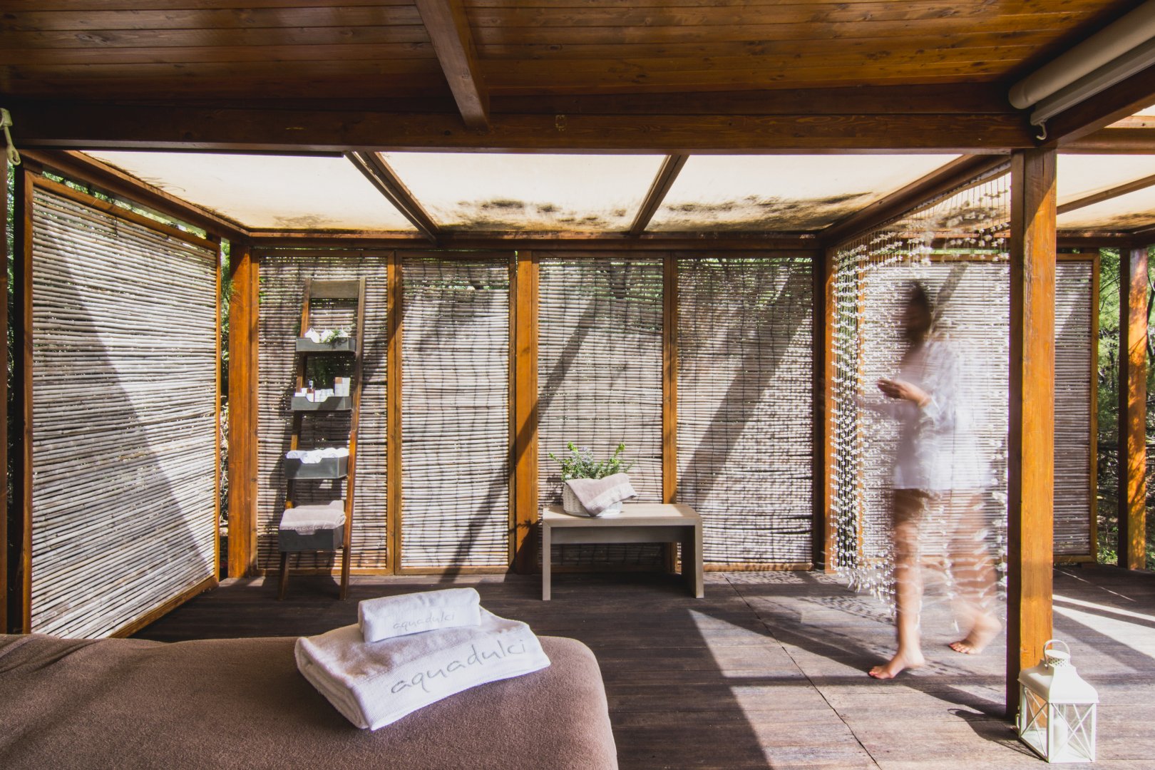 Foto 18 Aquadulci Hotel Chia, 17