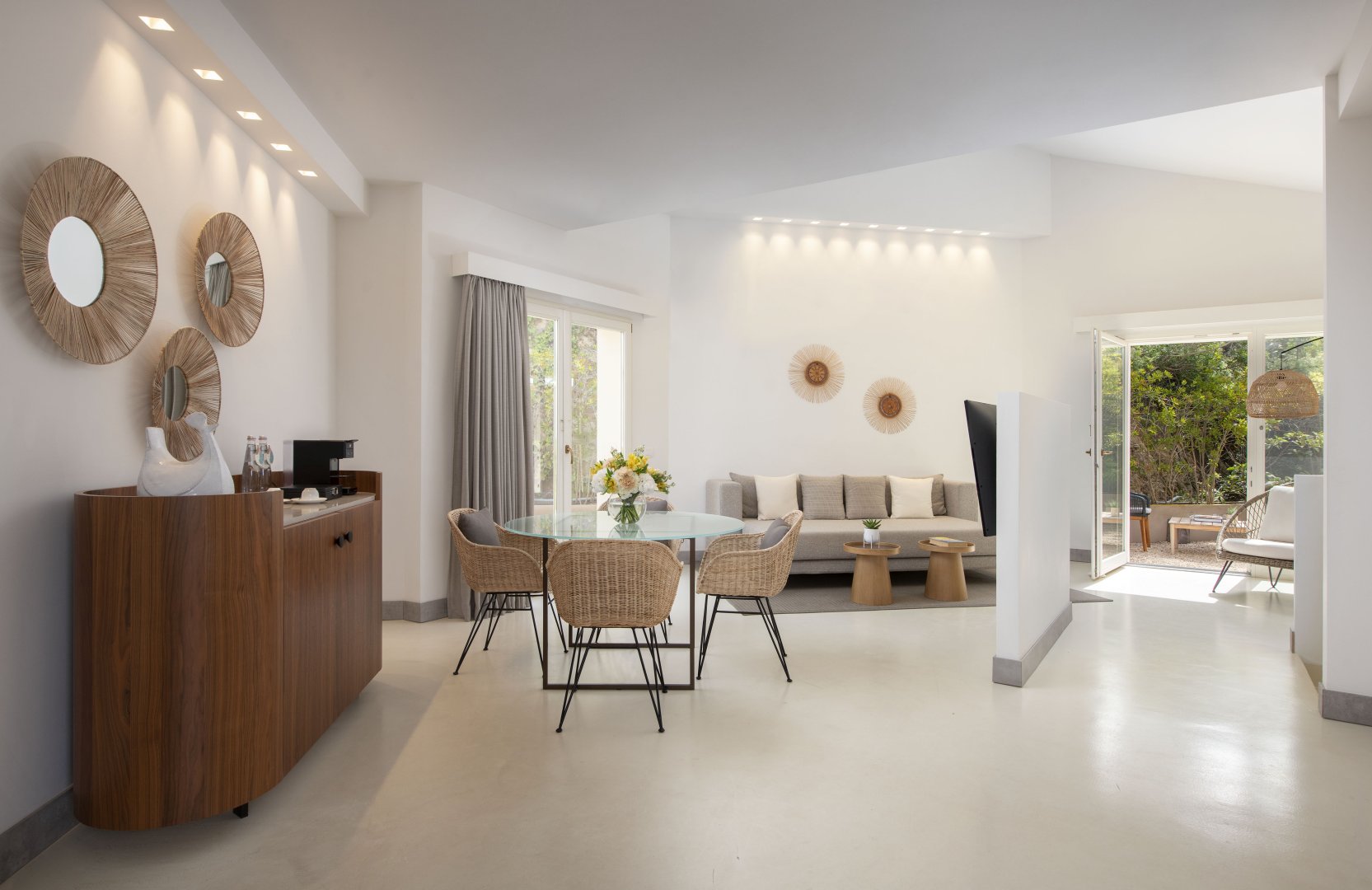 Foto 6 Baia di Chia Resort Sardinia Chia, 05