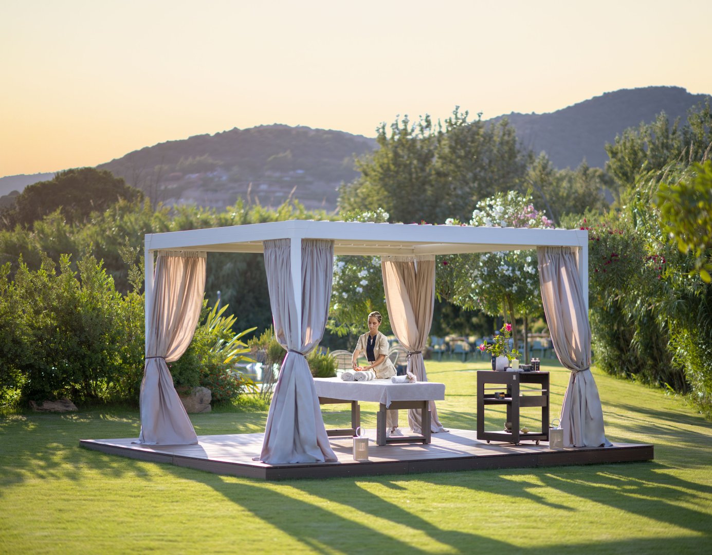 Foto 9 Baia di Chia Resort Sardinia Chia, 08