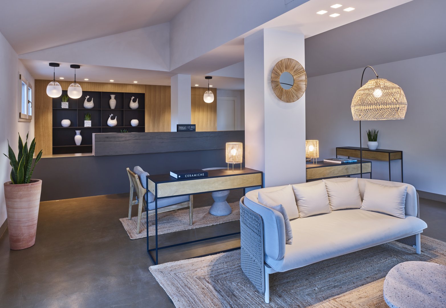 Foto 10 Baia di Chia Resort Sardinia Chia, 09