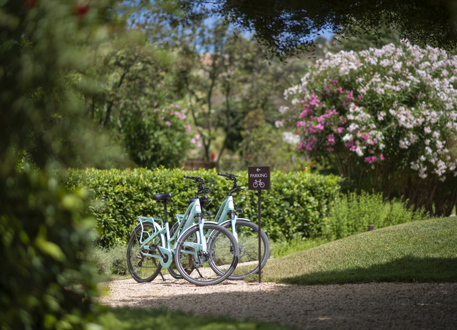 Foto 13 Baia di Chia Resort Sardinia Chia, 12