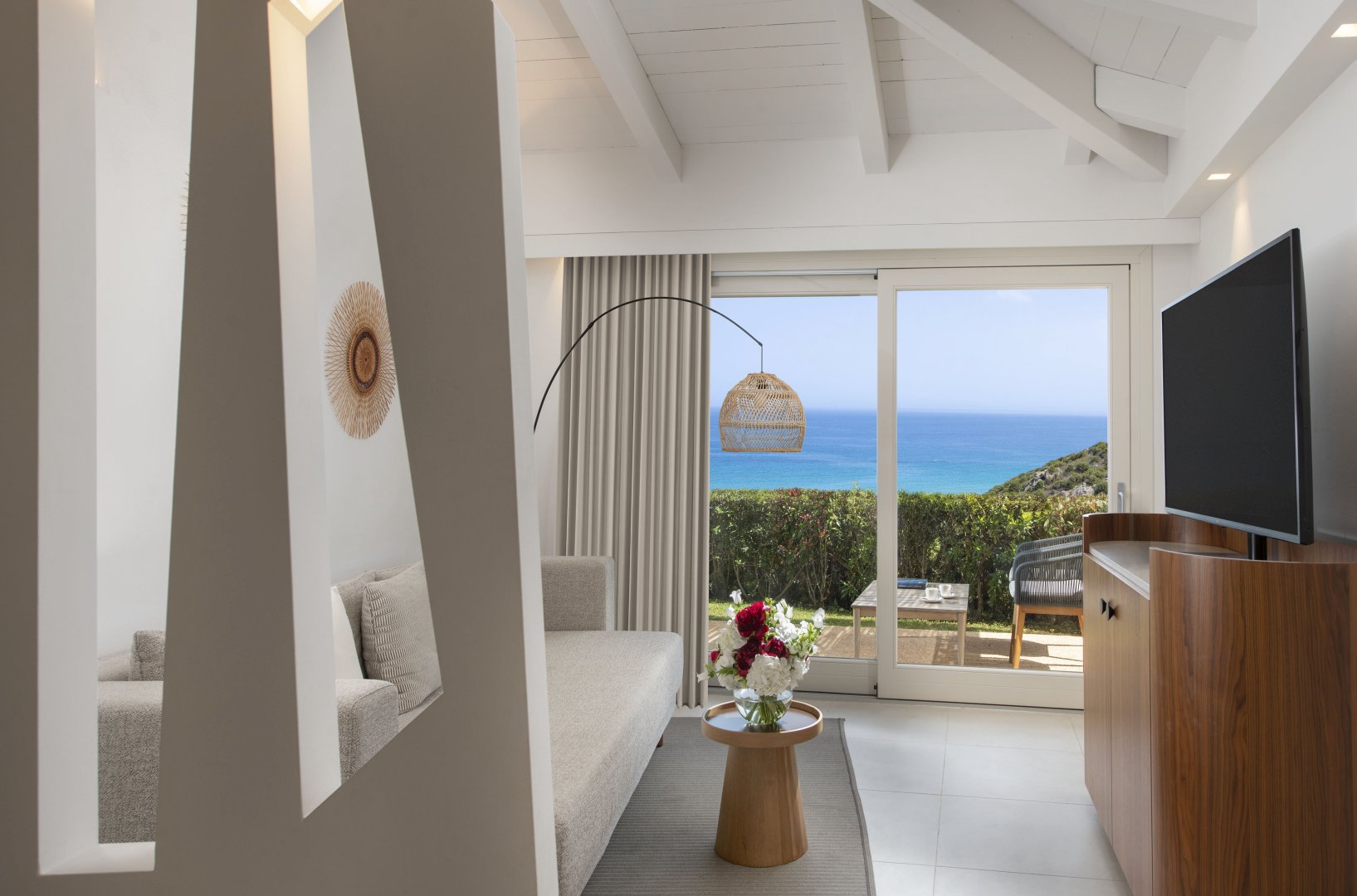 Foto 18 Baia di Chia Resort Sardinia Chia, 17