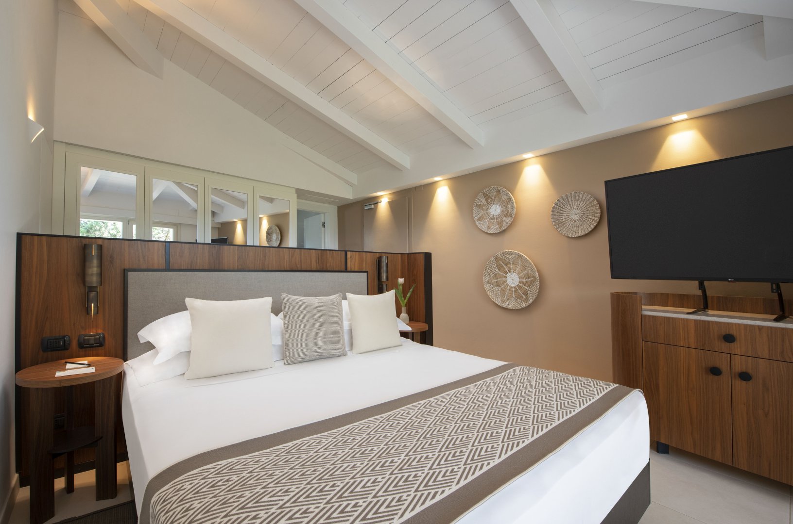 Foto 21 Baia di Chia Resort Sardinia Chia, 20