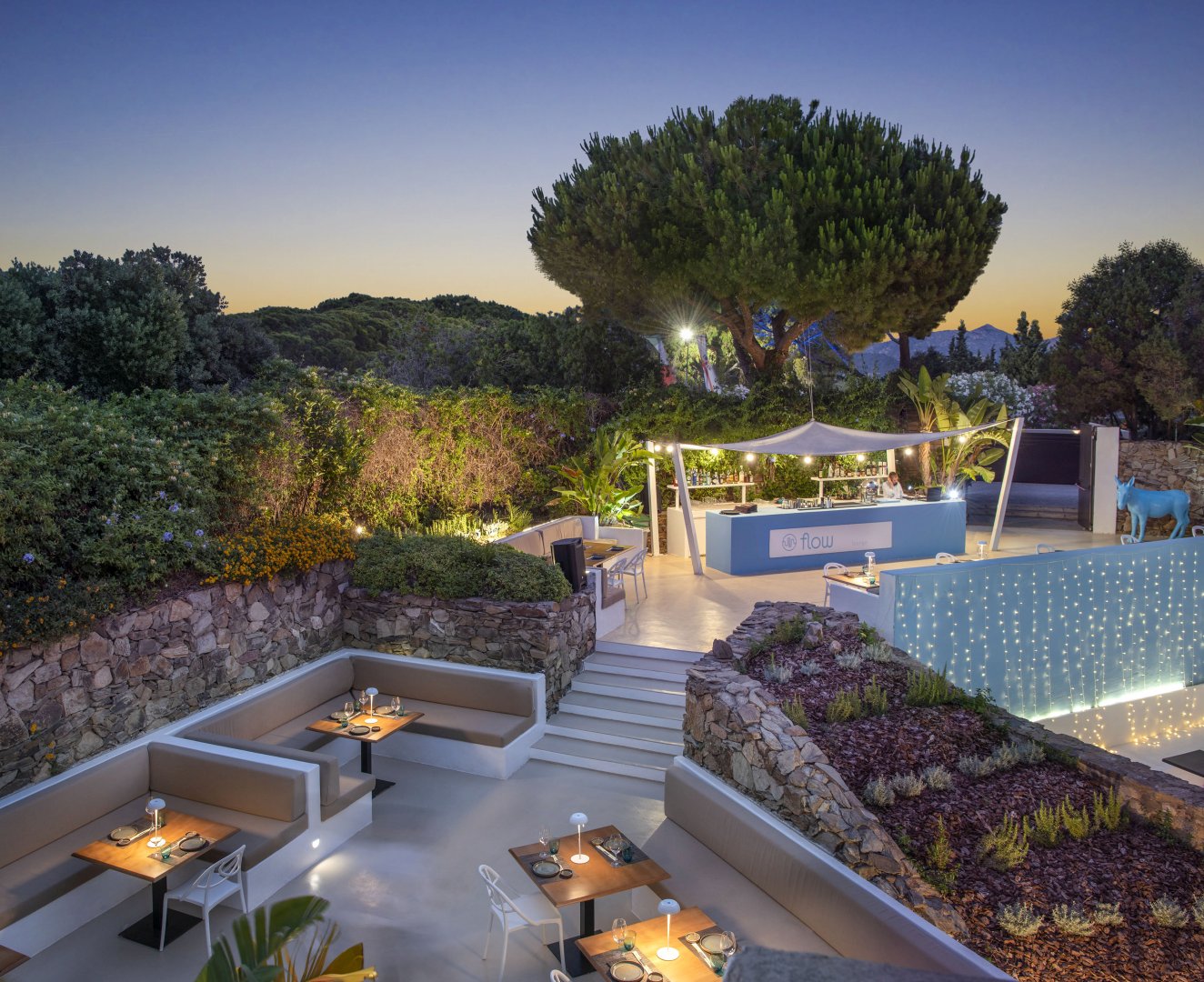 Foto 22 Baia di Chia Resort Sardinia Chia, 21