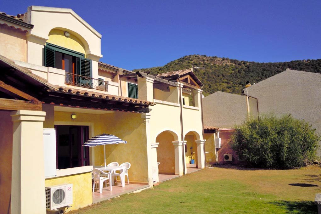 Foto 2 Le Domus de Chia Chia, 01