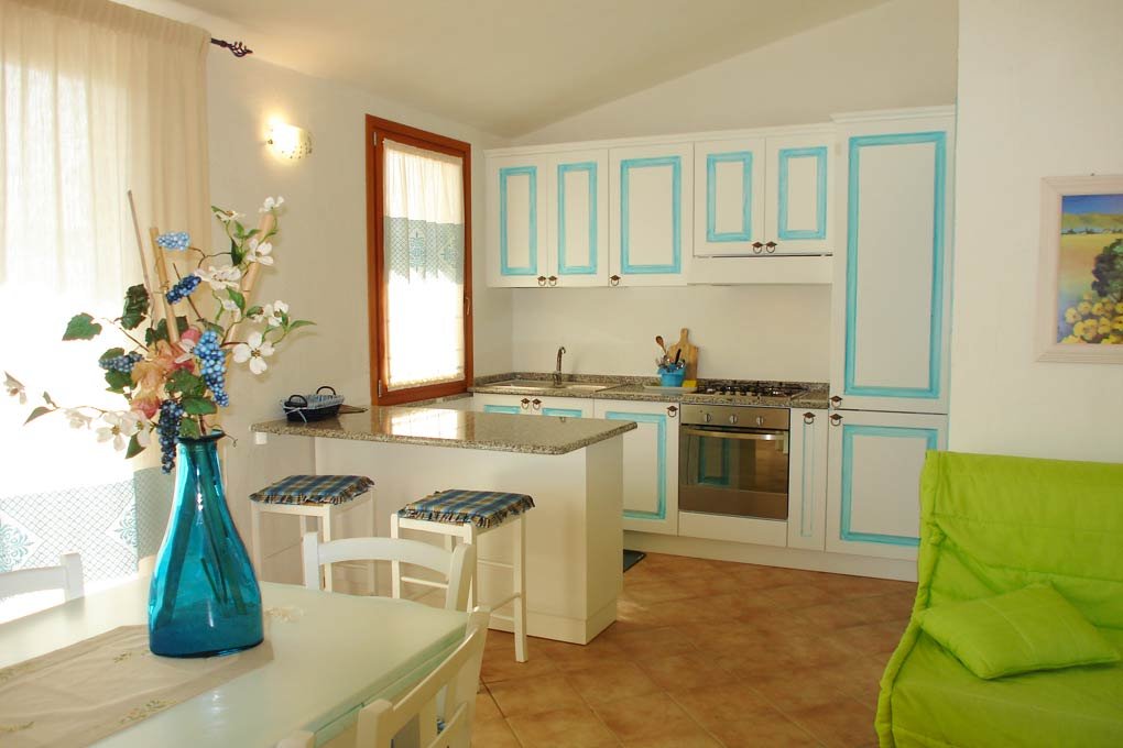 Foto 9 Le Domus de Chia Chia, 08