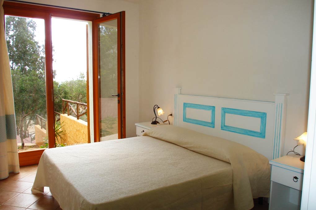 Foto 13 Le Domus de Chia Chia, 12