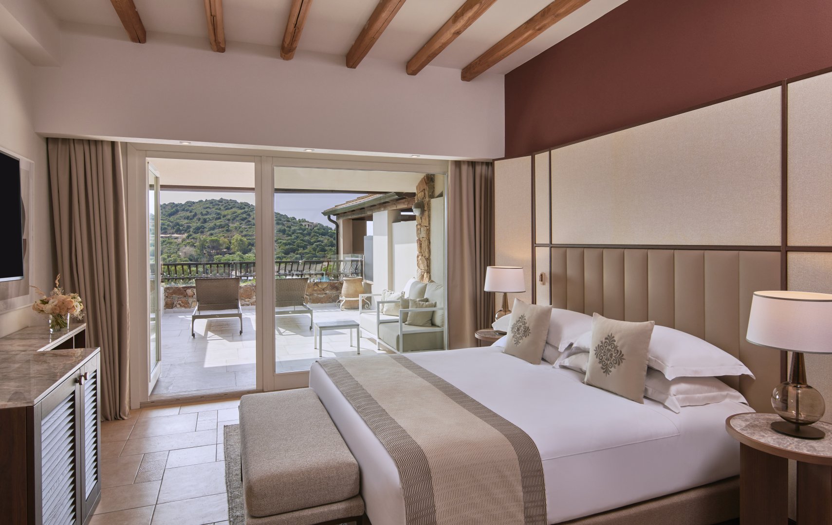 Foto 6 Conrad Chia Laguna Sardinia Chia, 05