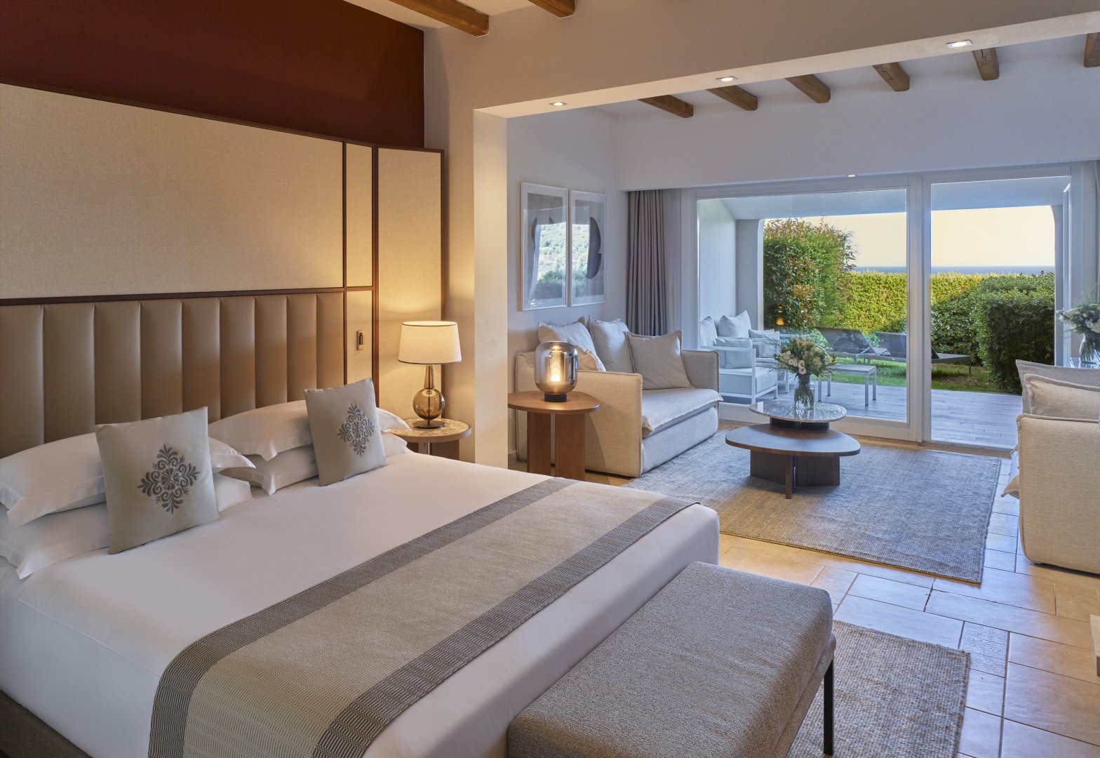 Foto 8 Conrad Chia Laguna Sardinia Chia, 07