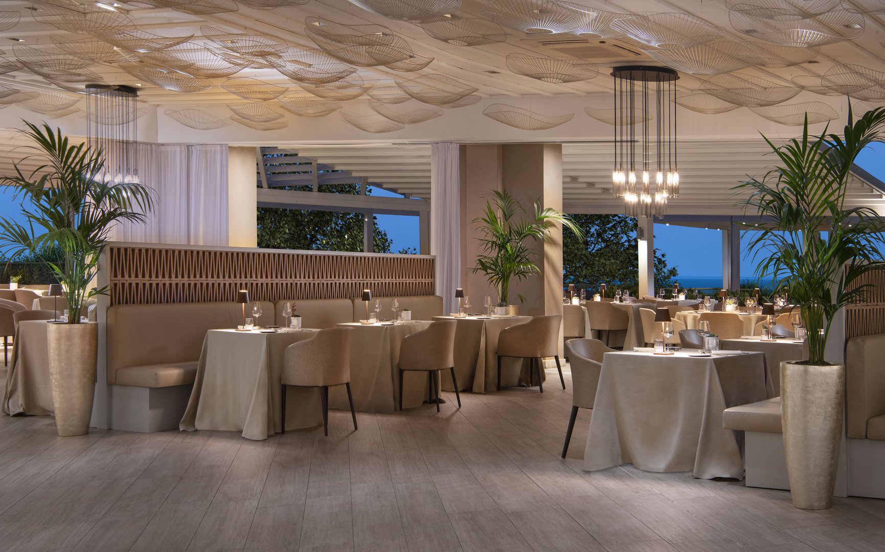 Foto 12 Conrad Chia Laguna Sardinia Chia, 11