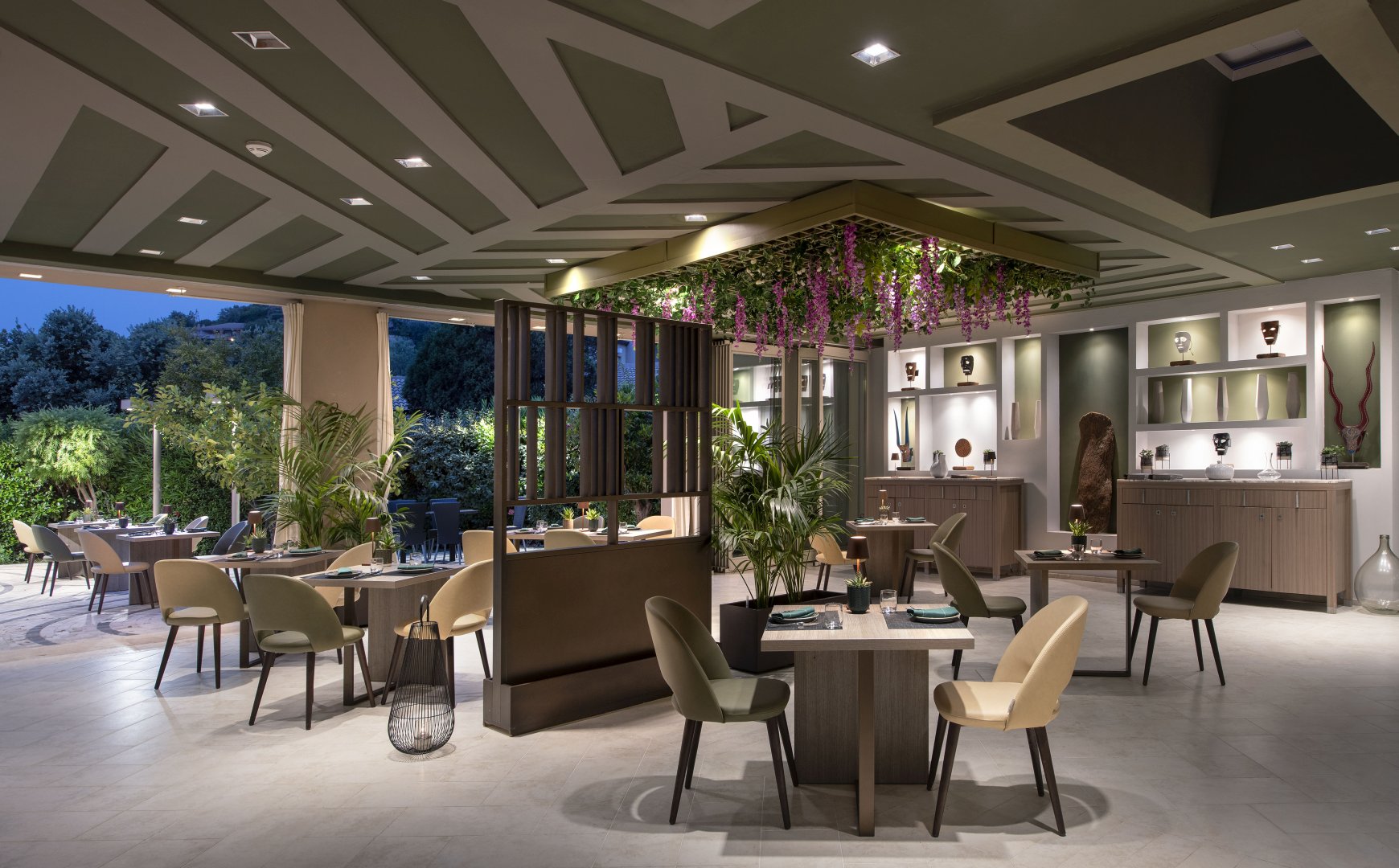 Foto 15 Conrad Chia Laguna Sardinia Chia, 14