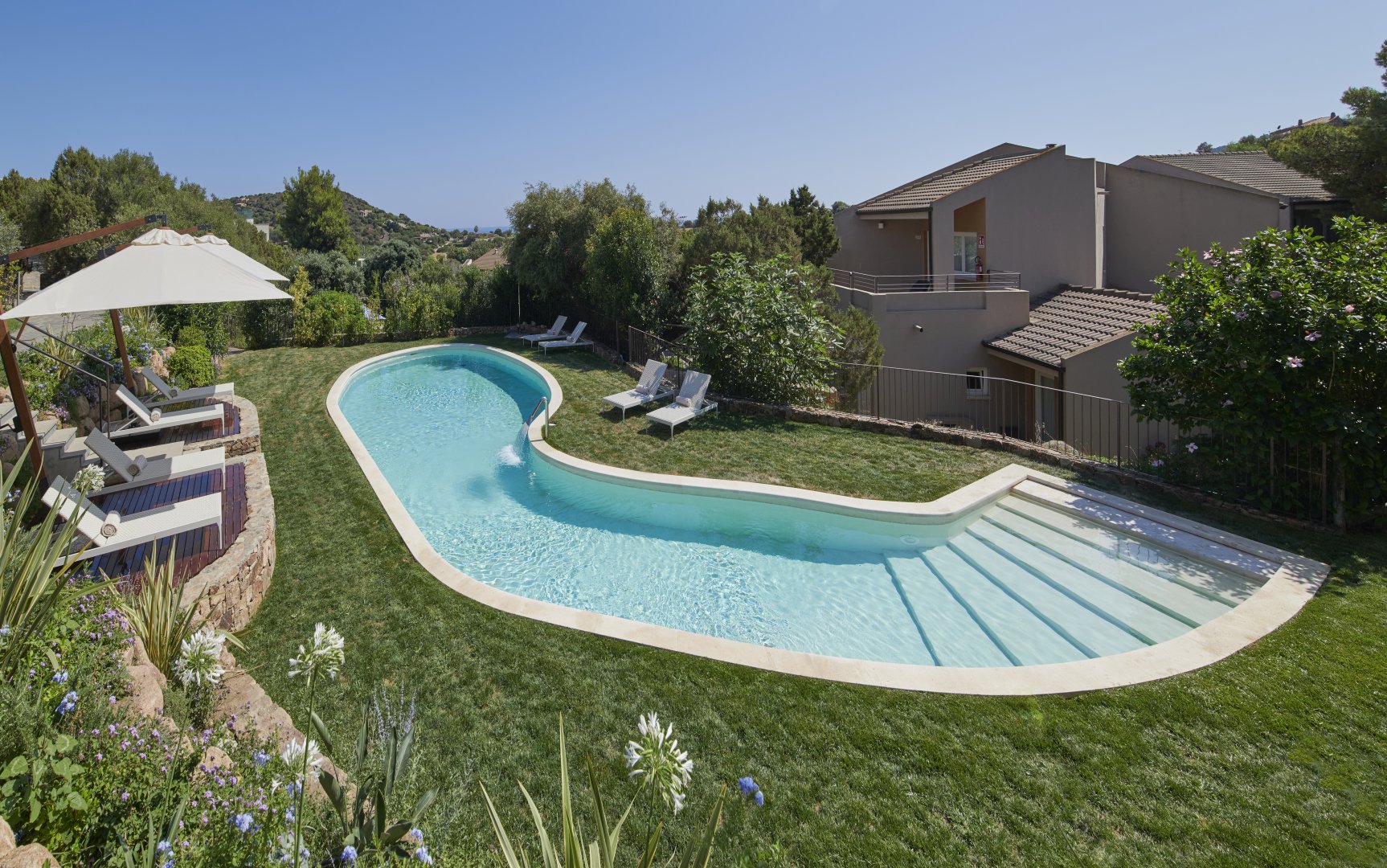 Foto 20 Conrad Chia Laguna Sardinia Chia, 19