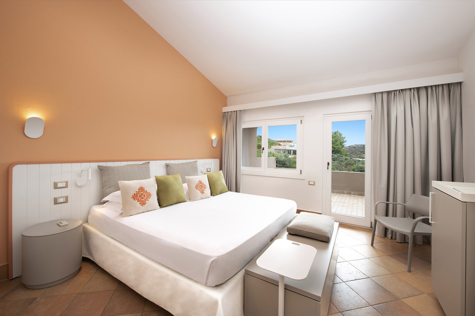 Foto 4 Chia Laguna Hotel Village Chia, 03