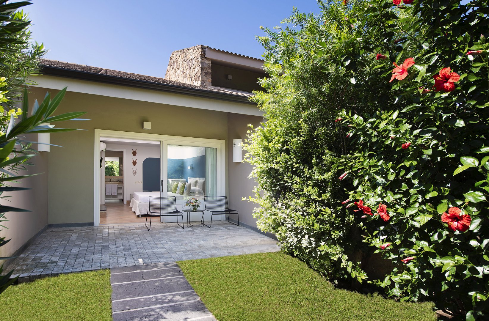 Foto 5 Chia Laguna Hotel Village Chia, 04