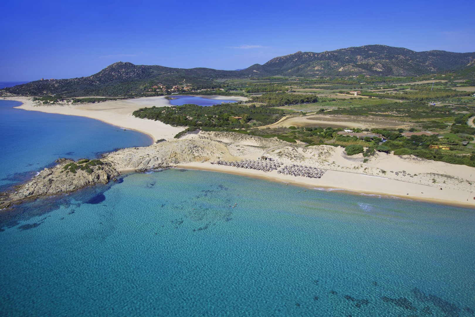 Foto 6 Chia Laguna Hotel Village Chia, 05