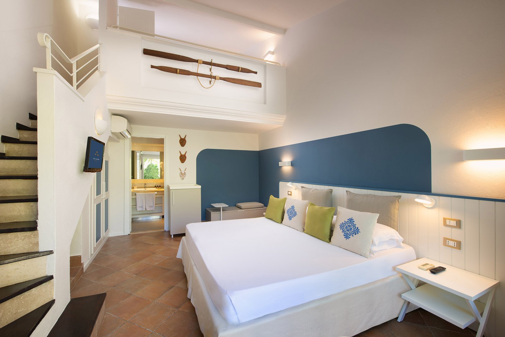 Foto 7 Chia Laguna Hotel Village Chia, 06