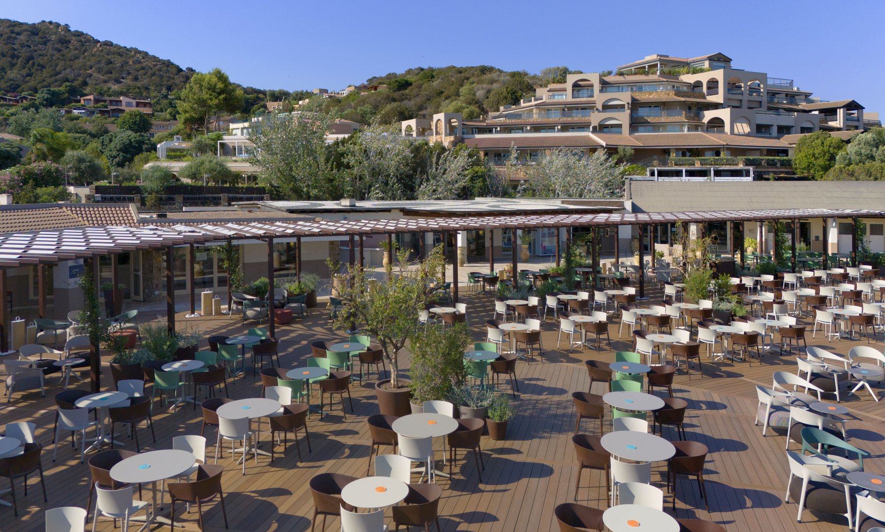 Foto 9 Chia Laguna Hotel Village Chia, 08