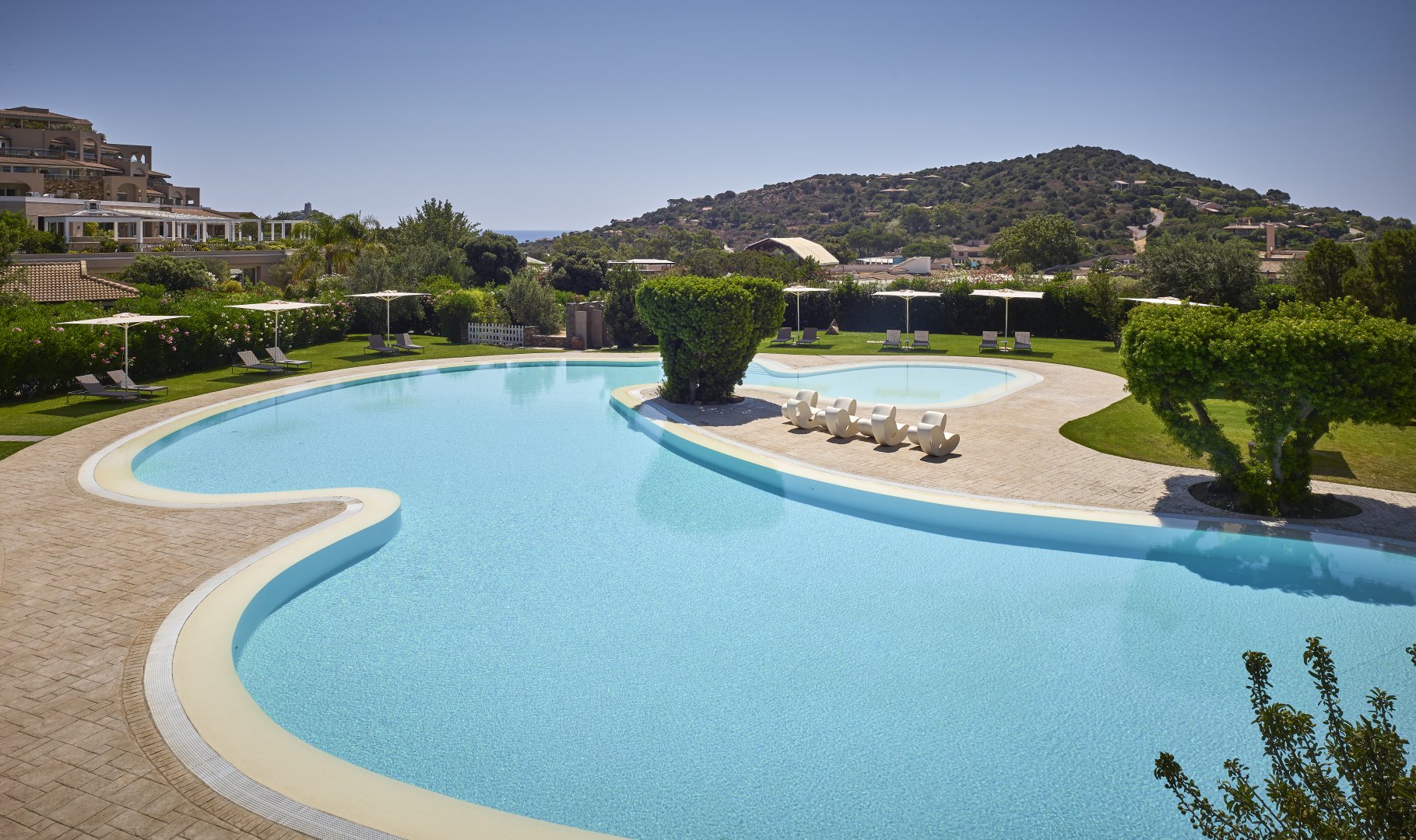 Foto 10 Chia Laguna Hotel Village Chia, 09