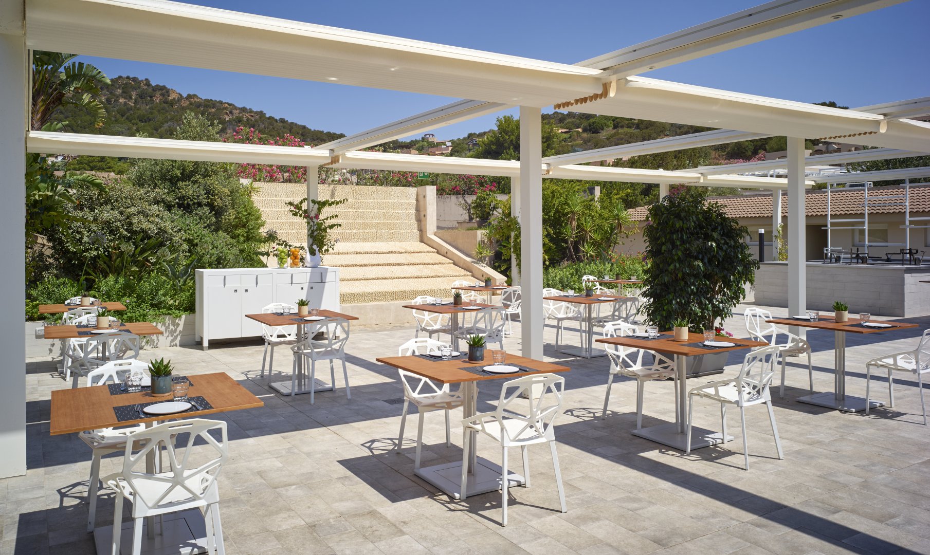 Foto 11 Chia Laguna Hotel Village Chia, 10