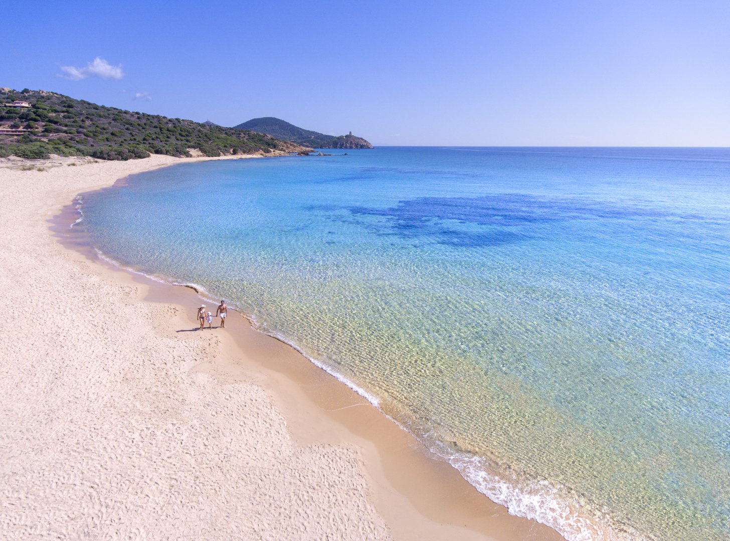 Foto 13 Chia Laguna Hotel Village Chia, 12