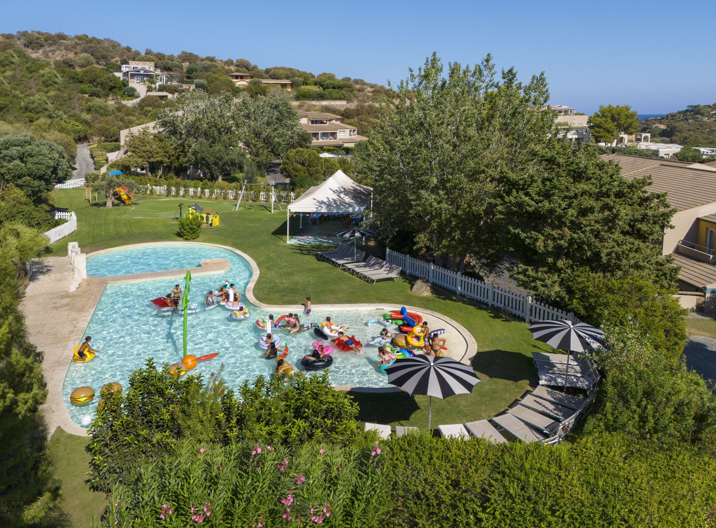 Foto 14 Chia Laguna Hotel Village Chia, 13