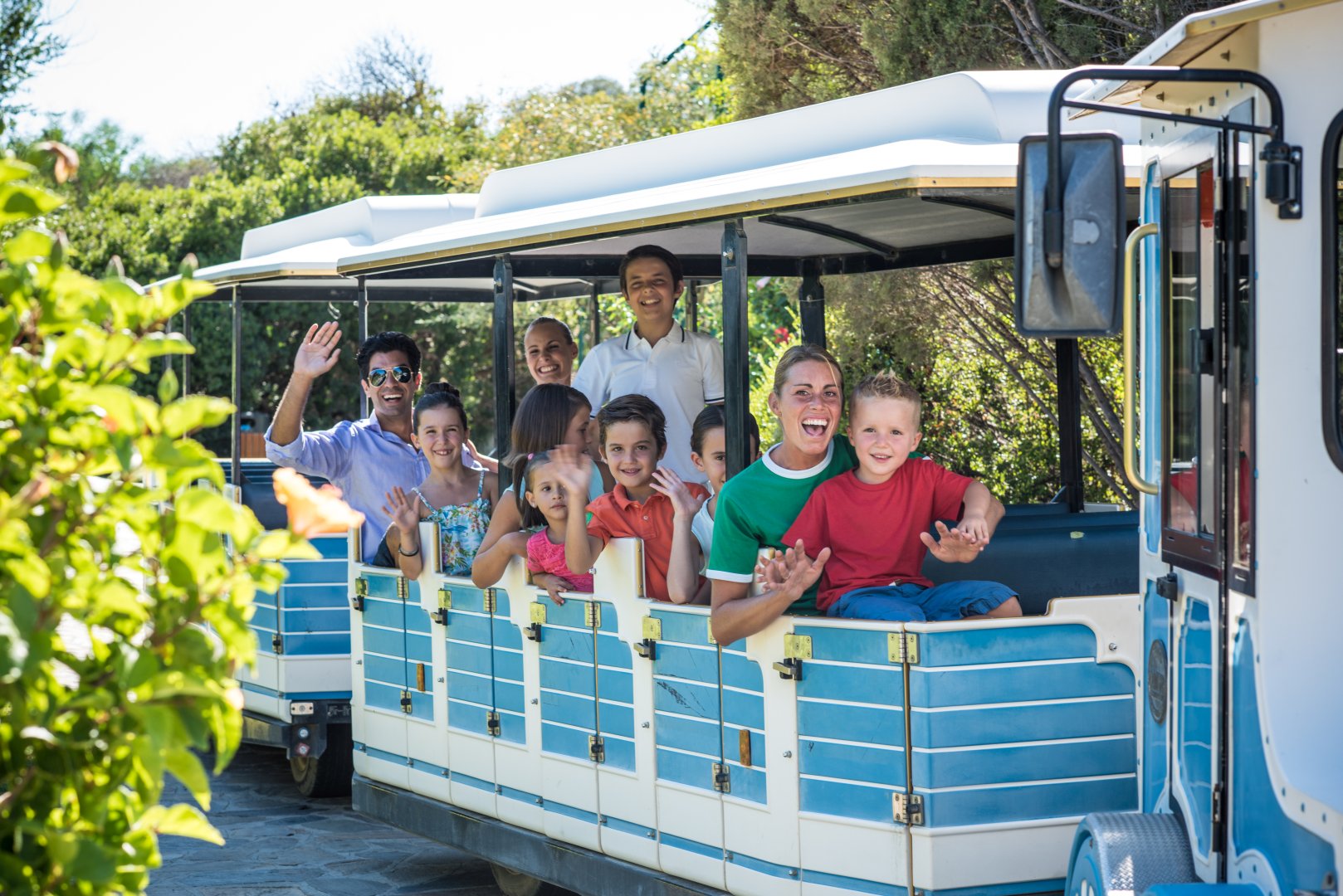 Foto 15 Chia Laguna Hotel Village Chia, 14