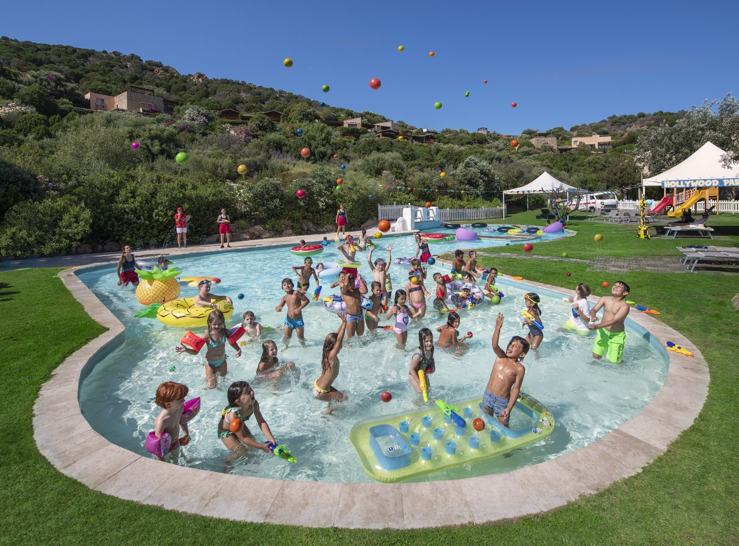 Foto 19 Chia Laguna Hotel Village Chia, 18