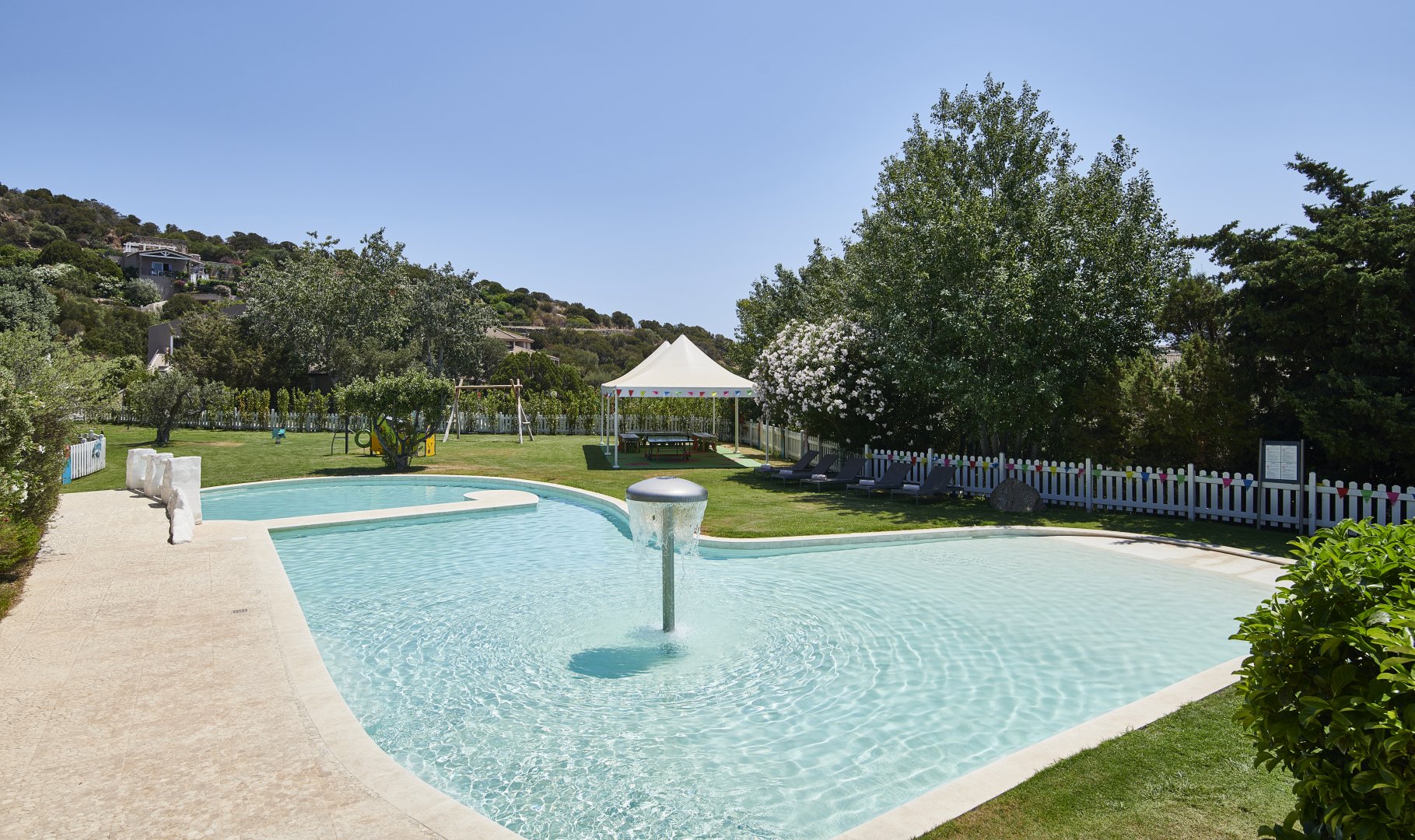 Foto 23 Chia Laguna Hotel Village Chia, 22