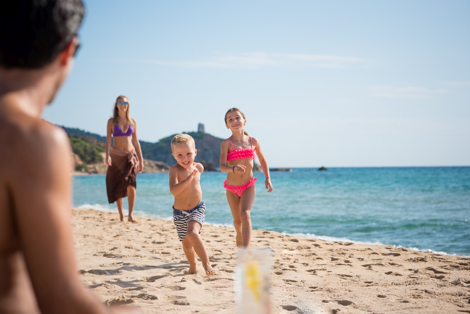 Foto 25 Chia Laguna Hotel Village Chia, 24