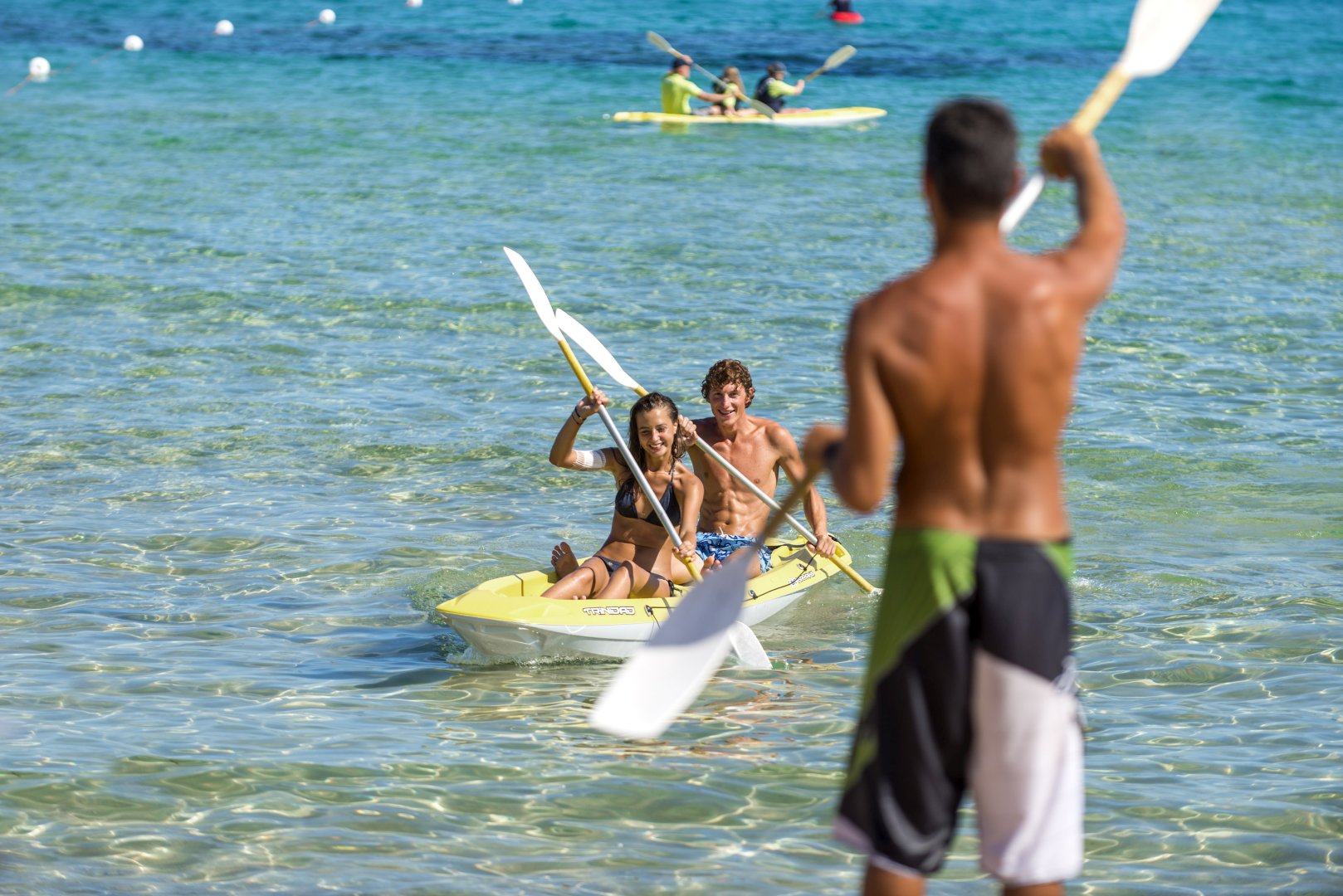 Foto 27 Chia Laguna Hotel Village Chia, 26