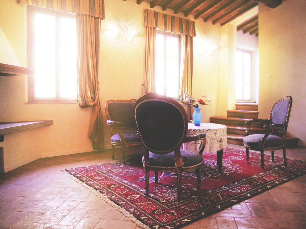 Foto 8 Palazzo dell'Opera Chianciano Terme, 07