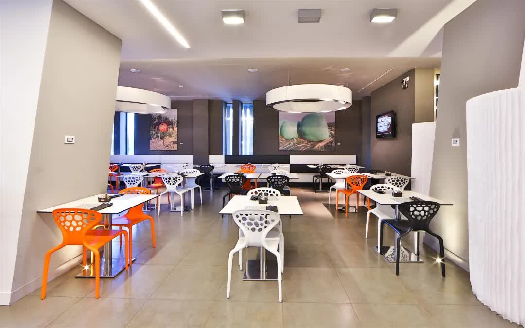 Foto 3 Best Western Hotel Parco Paglia Chieti, 02