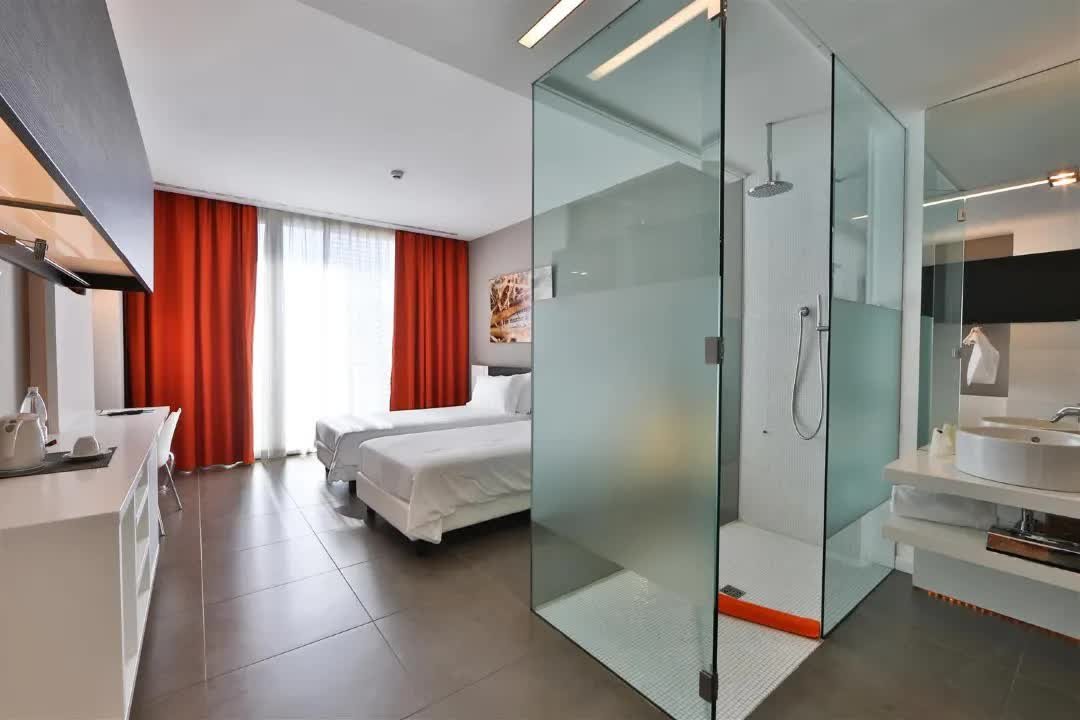 Foto 4 Best Western Hotel Parco Paglia Chieti, 03