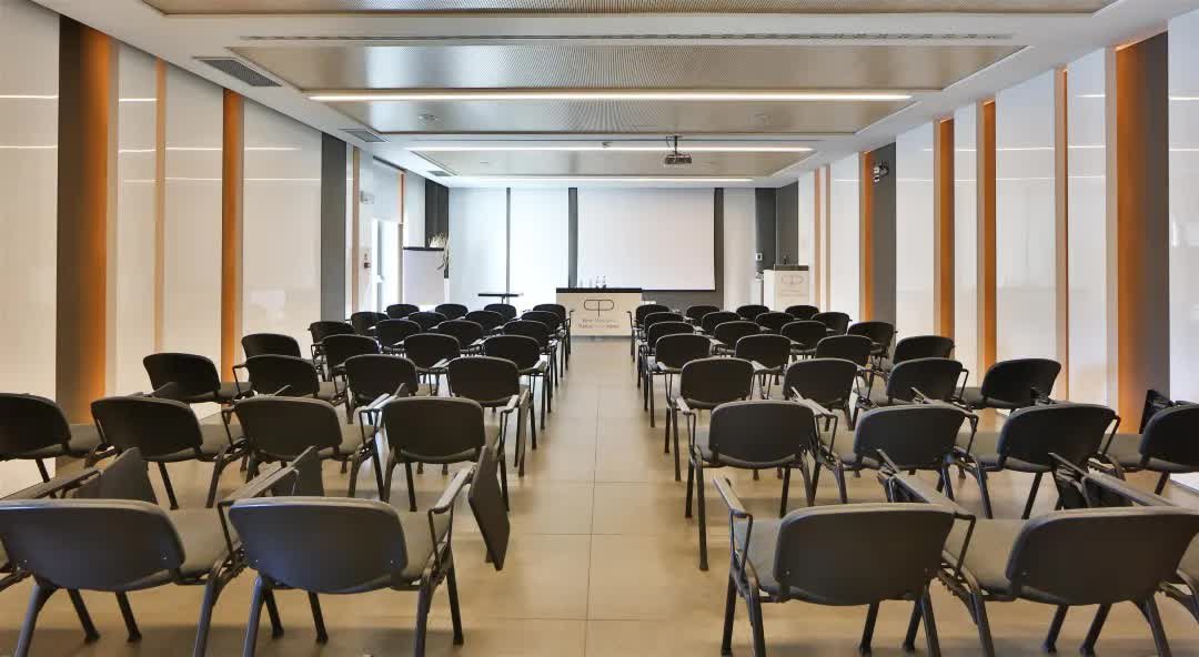 Foto 8 Best Western Hotel Parco Paglia Chieti, 07