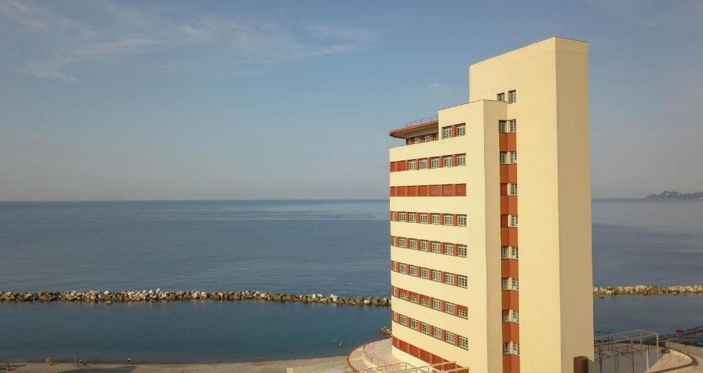 Foto 14 Grand Hotel Torre Fara Chiavari, 13