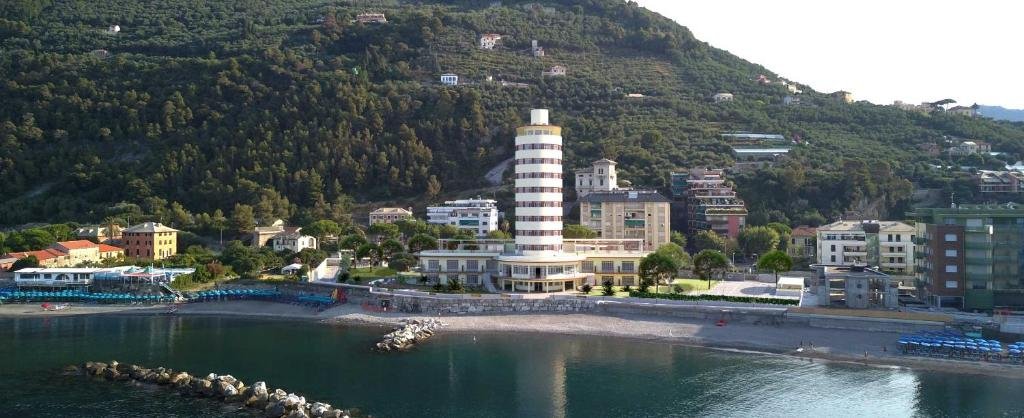 Foto 23 Grand Hotel Torre Fara Chiavari, 22